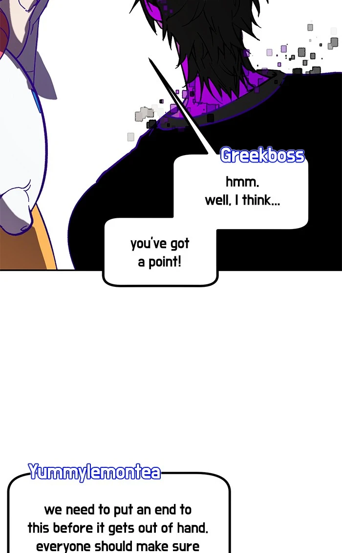 Return to Player Chapter 44 — Page 47