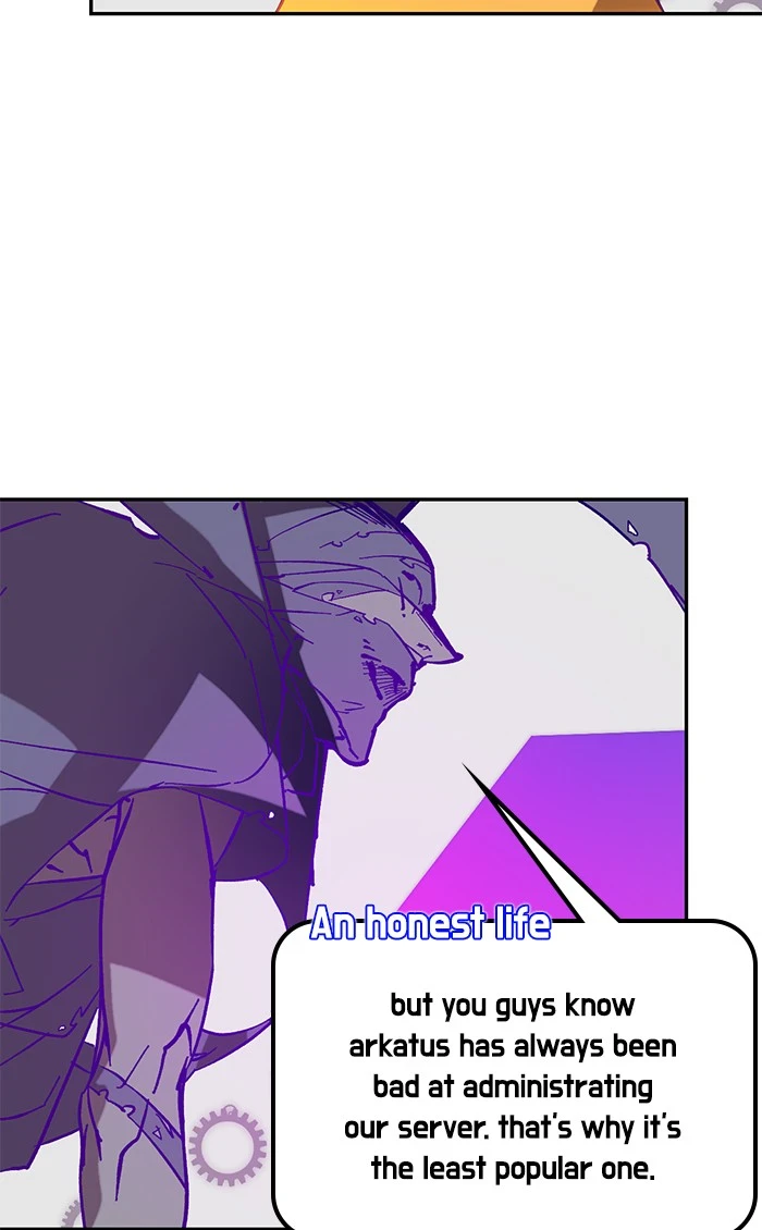Return to Player Chapter 44 — Page 49