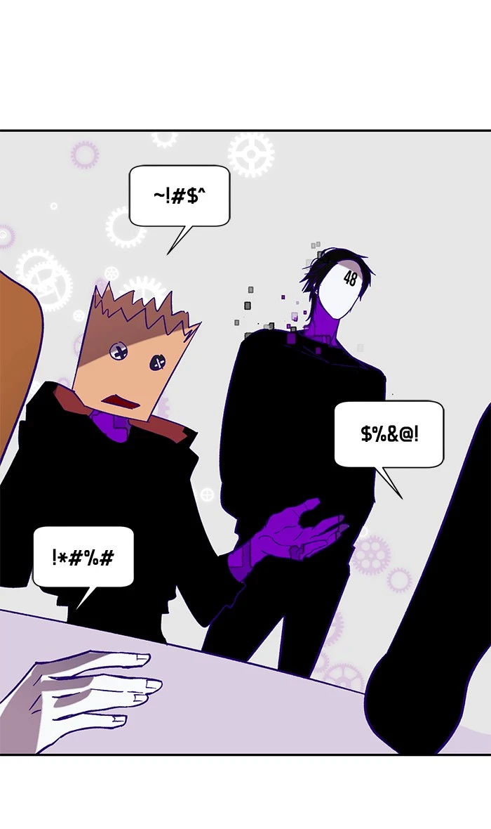 Return to Player Chapter 44 — Page 52