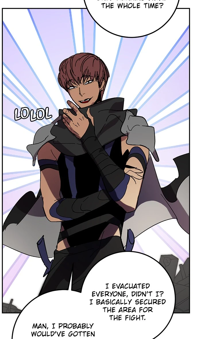 Return to Player Chapter 44 — Page 66