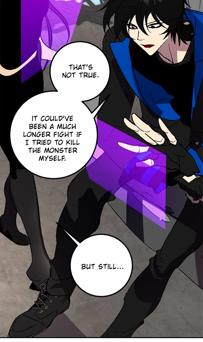 Return to Player Chapter 44 — Page 68