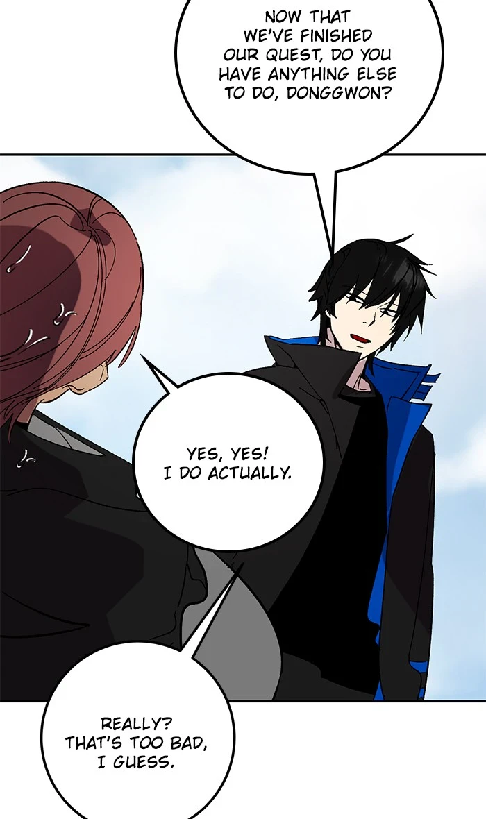 Return to Player Chapter 44 — Page 70