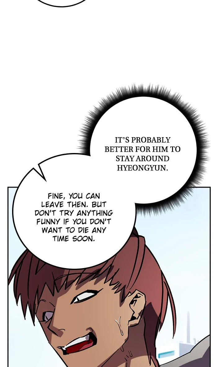 Return to Player Chapter 44 — Page 71