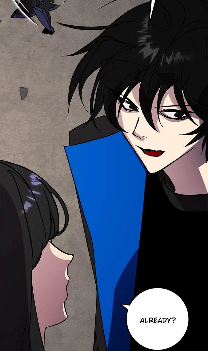 Return to Player Chapter 44 — Page 74