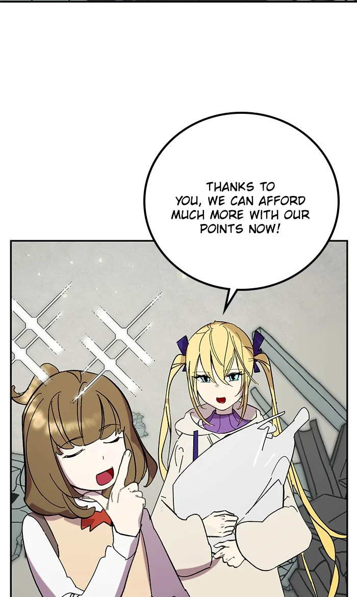 Return to Player Chapter 45 — Page 4
