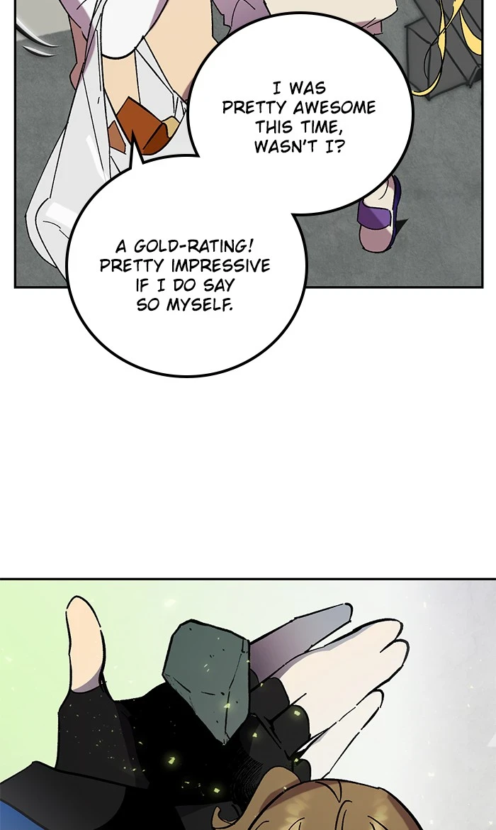 Return to Player Chapter 45 — Page 5