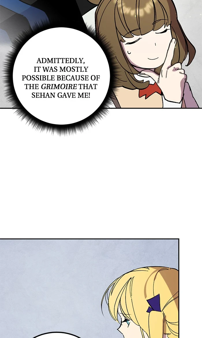 Return to Player Chapter 45 — Page 6