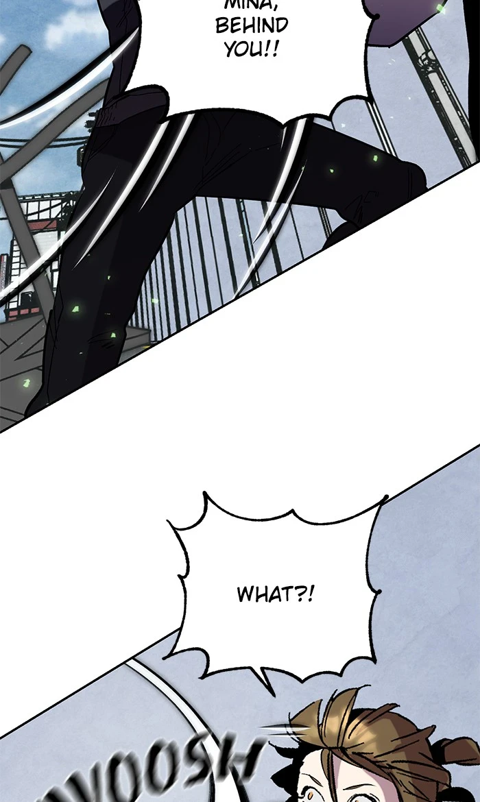 Return to Player Chapter 45 — Page 9