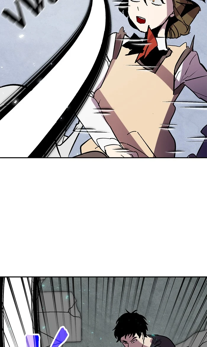 Return to Player Chapter 45 — Page 10