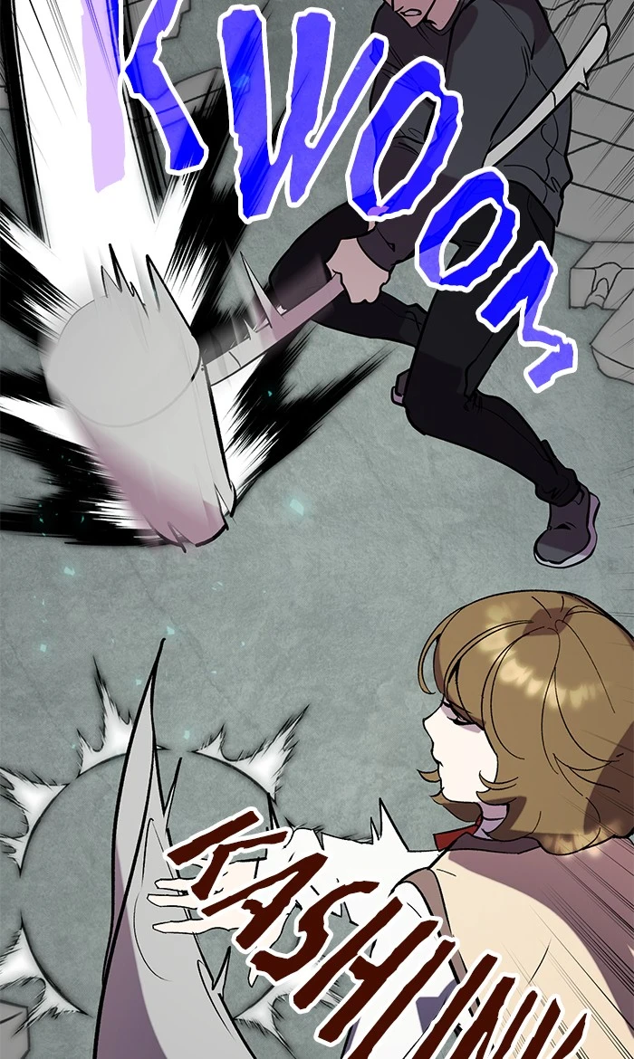 Return to Player Chapter 45 — Page 11