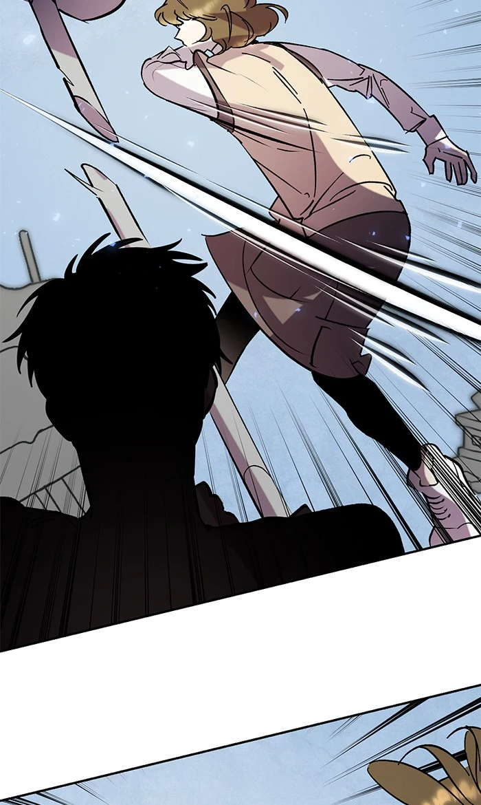 Return to Player Chapter 45 — Page 13