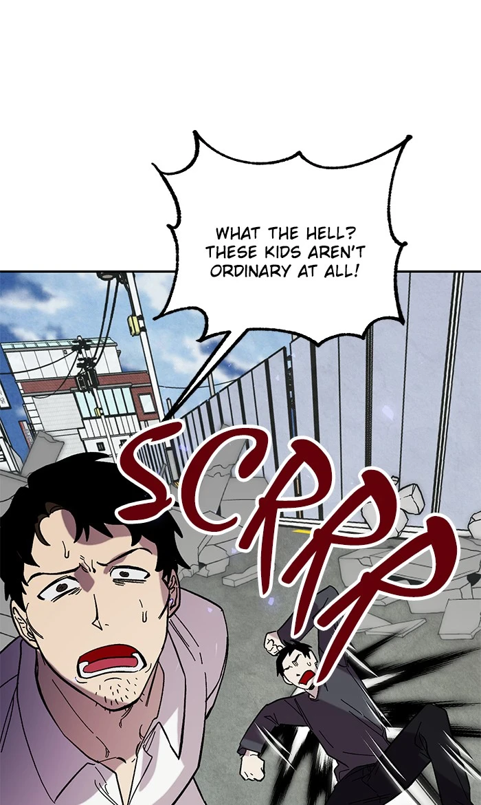 Return to Player Chapter 45 — Page 16