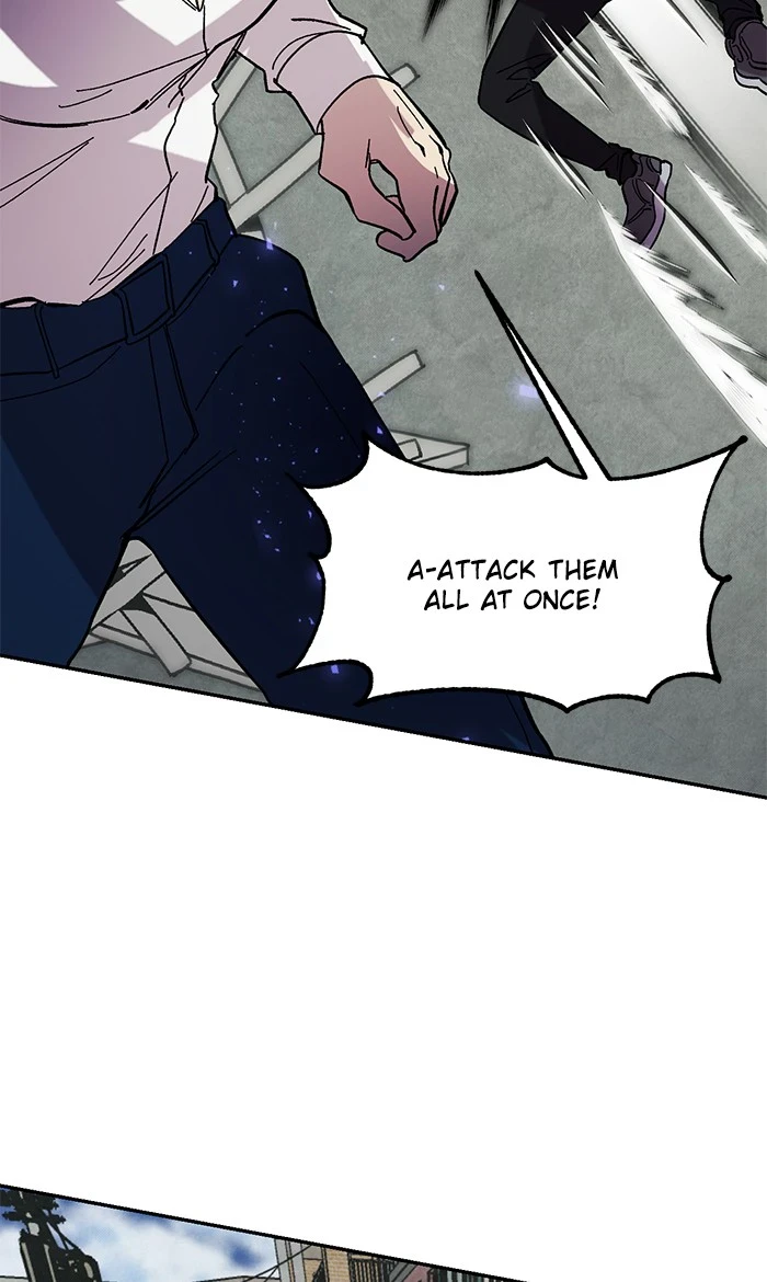 Return to Player Chapter 45 — Page 17