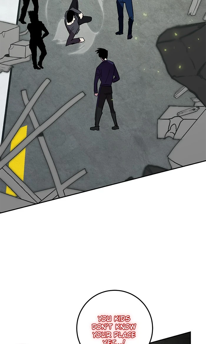 Return to Player Chapter 45 — Page 19