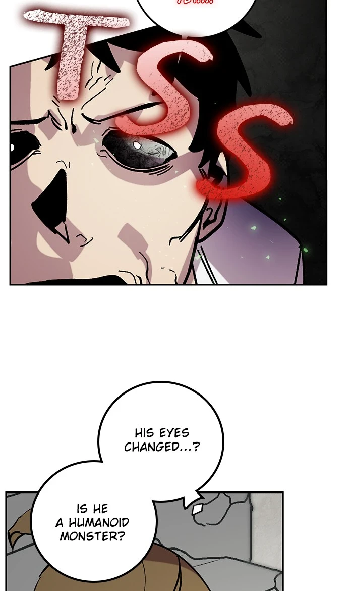 Return to Player Chapter 45 — Page 20