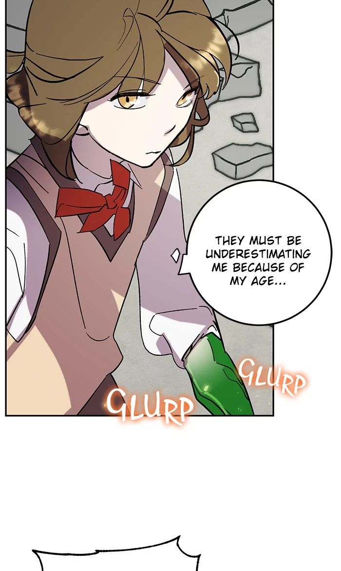 Return to Player Chapter 45 — Page 21