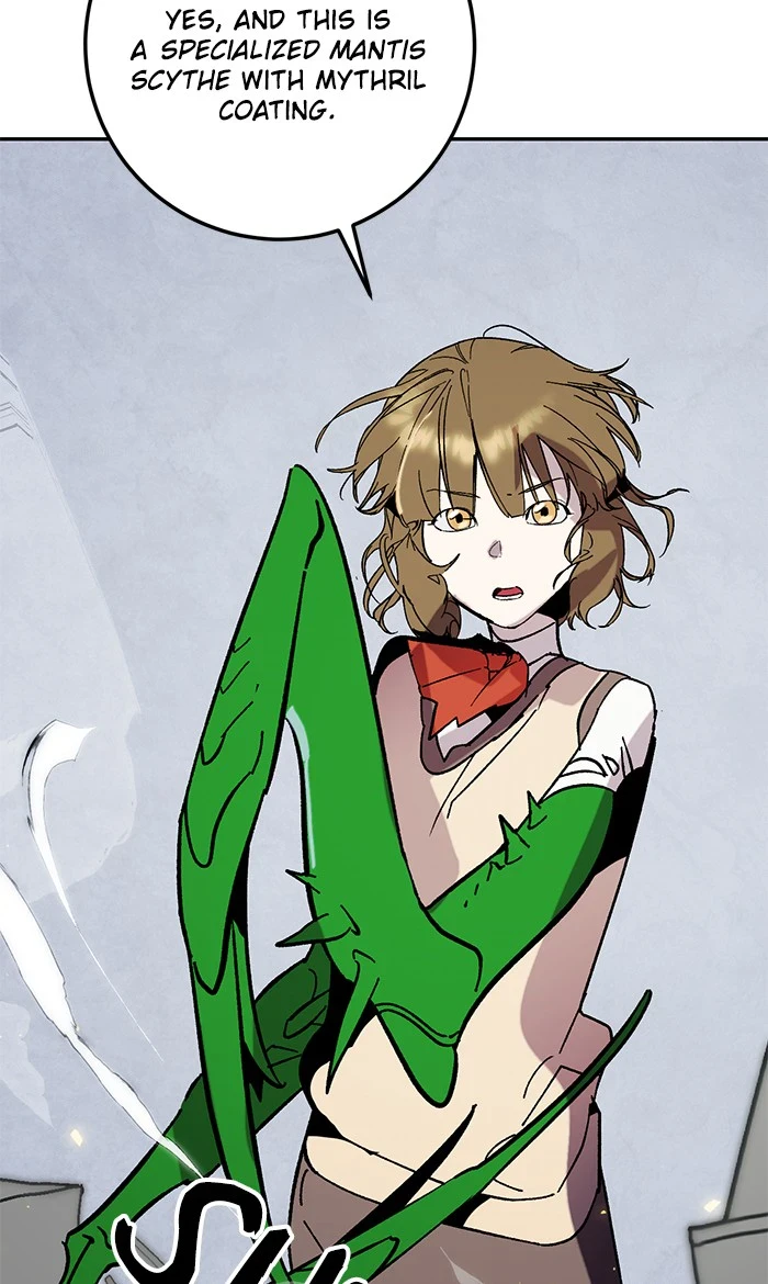 Return to Player Chapter 45 — Page 23