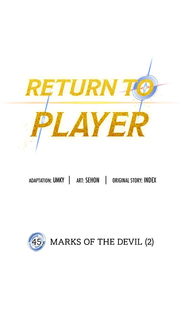Return to Player Chapter 45 — Page 25