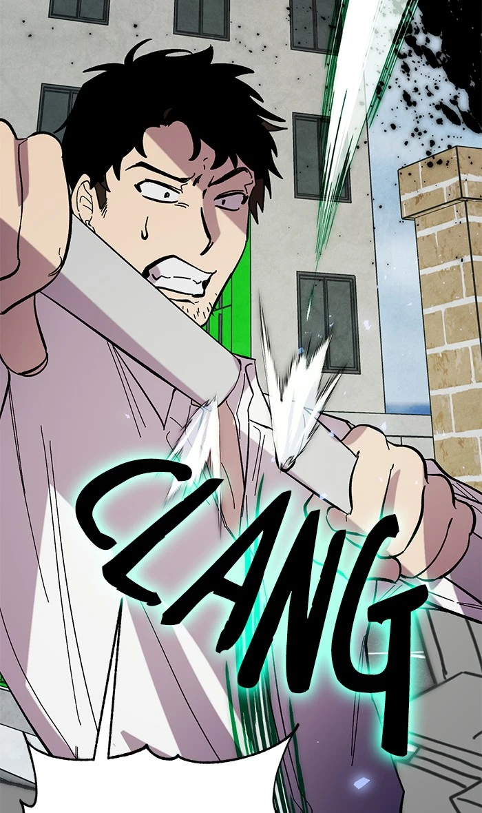 Return to Player Chapter 45 — Page 30