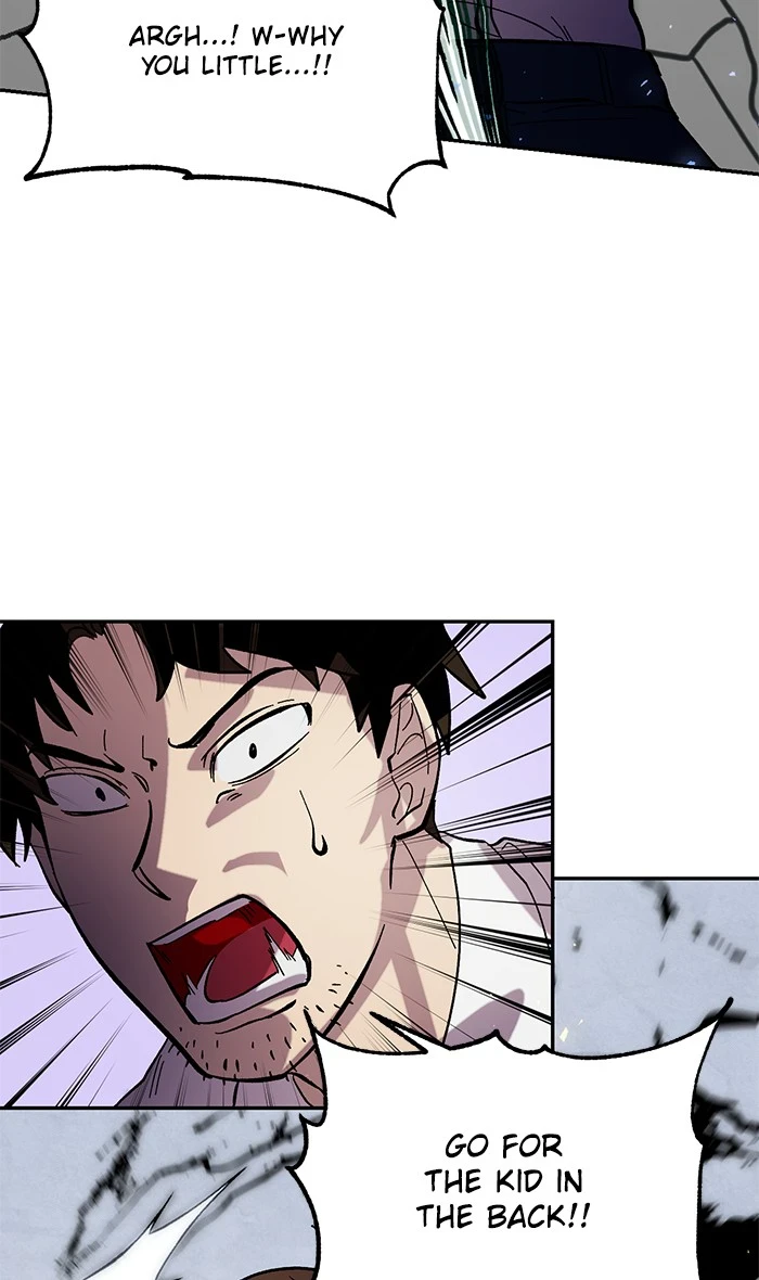 Return to Player Chapter 45 — Page 31