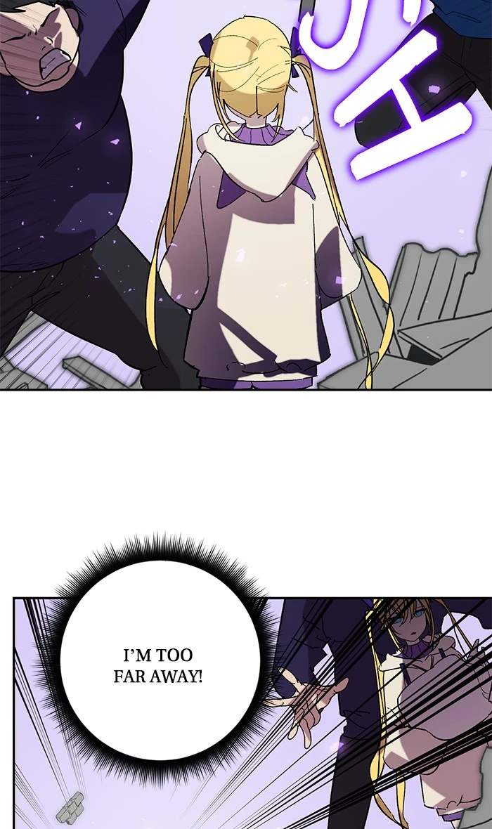 Return to Player Chapter 45 — Page 34