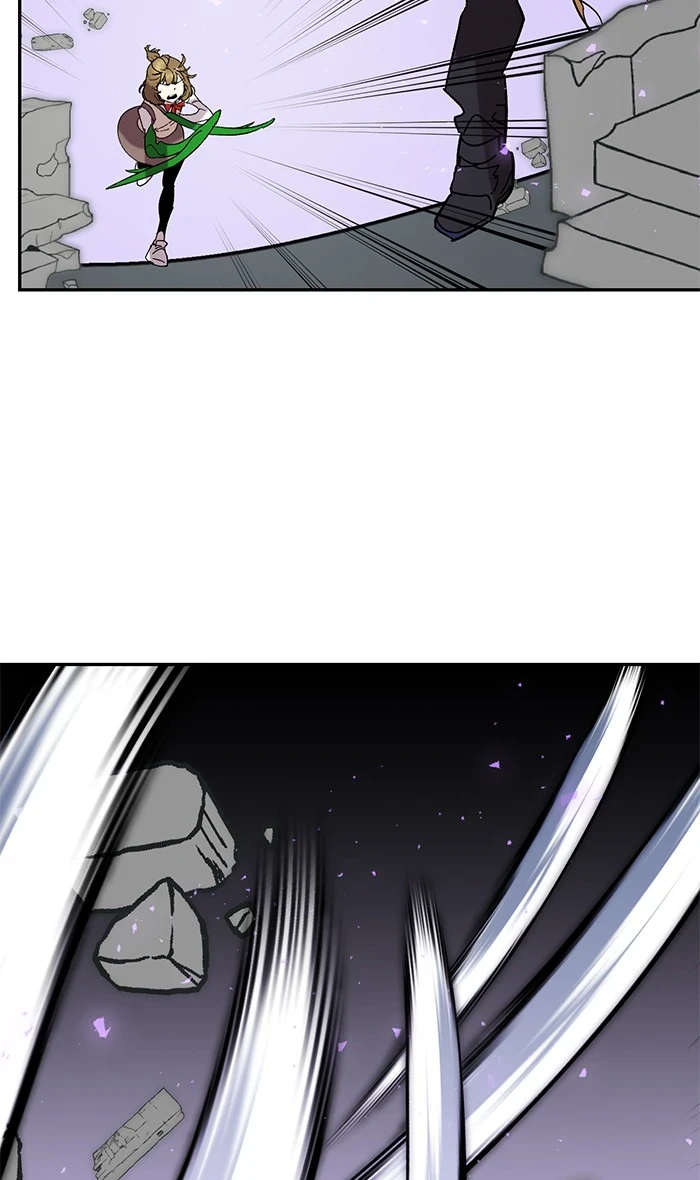 Return to Player Chapter 45 — Page 35