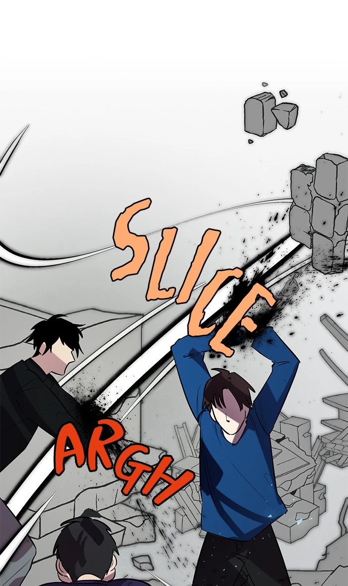 Return to Player Chapter 45 — Page 38