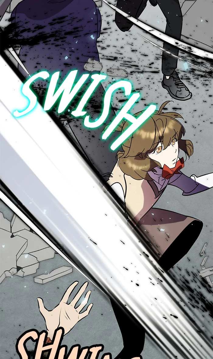 Return to Player Chapter 45 — Page 39