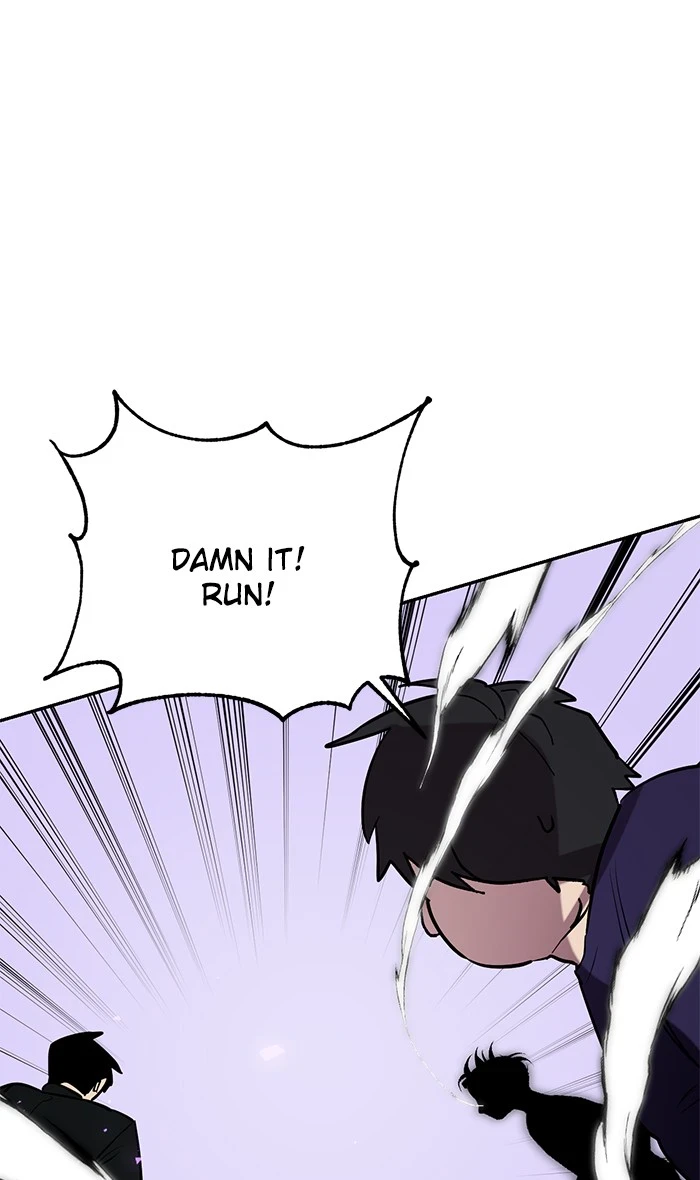 Return to Player Chapter 45 — Page 41