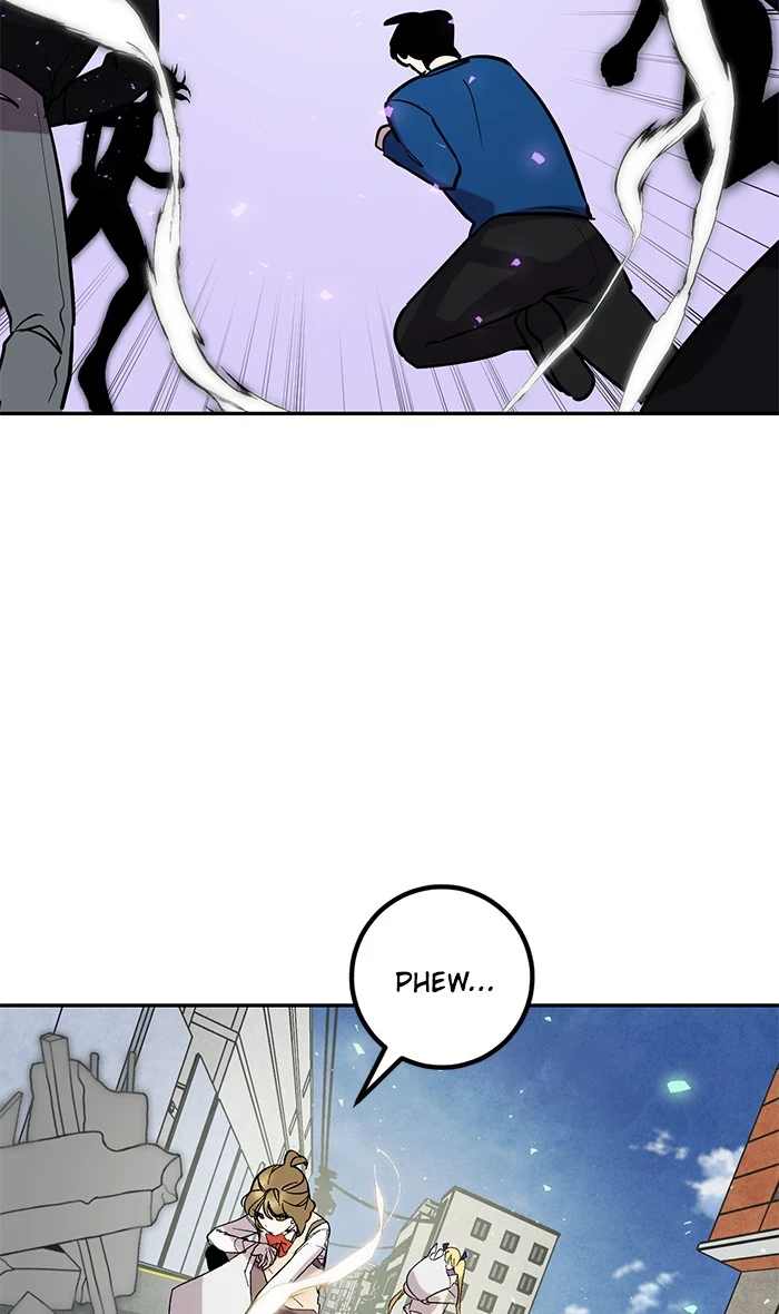 Return to Player Chapter 45 — Page 42