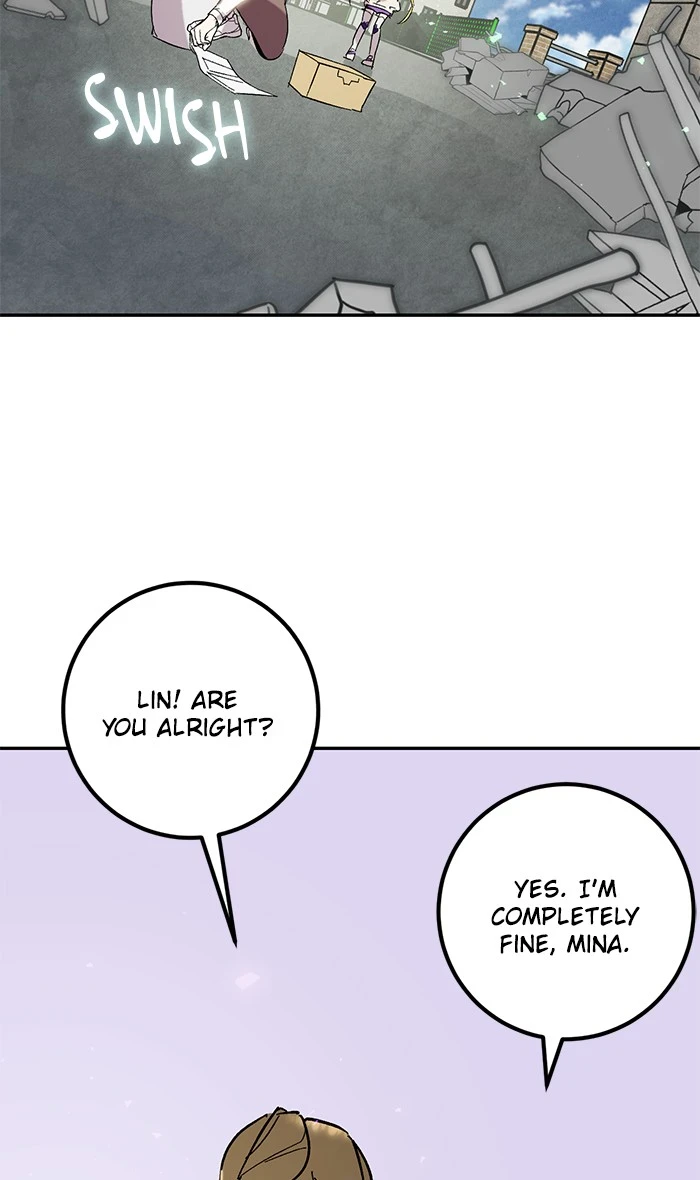 Return to Player Chapter 45 — Page 43