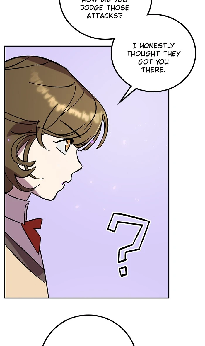 Return to Player Chapter 45 — Page 45