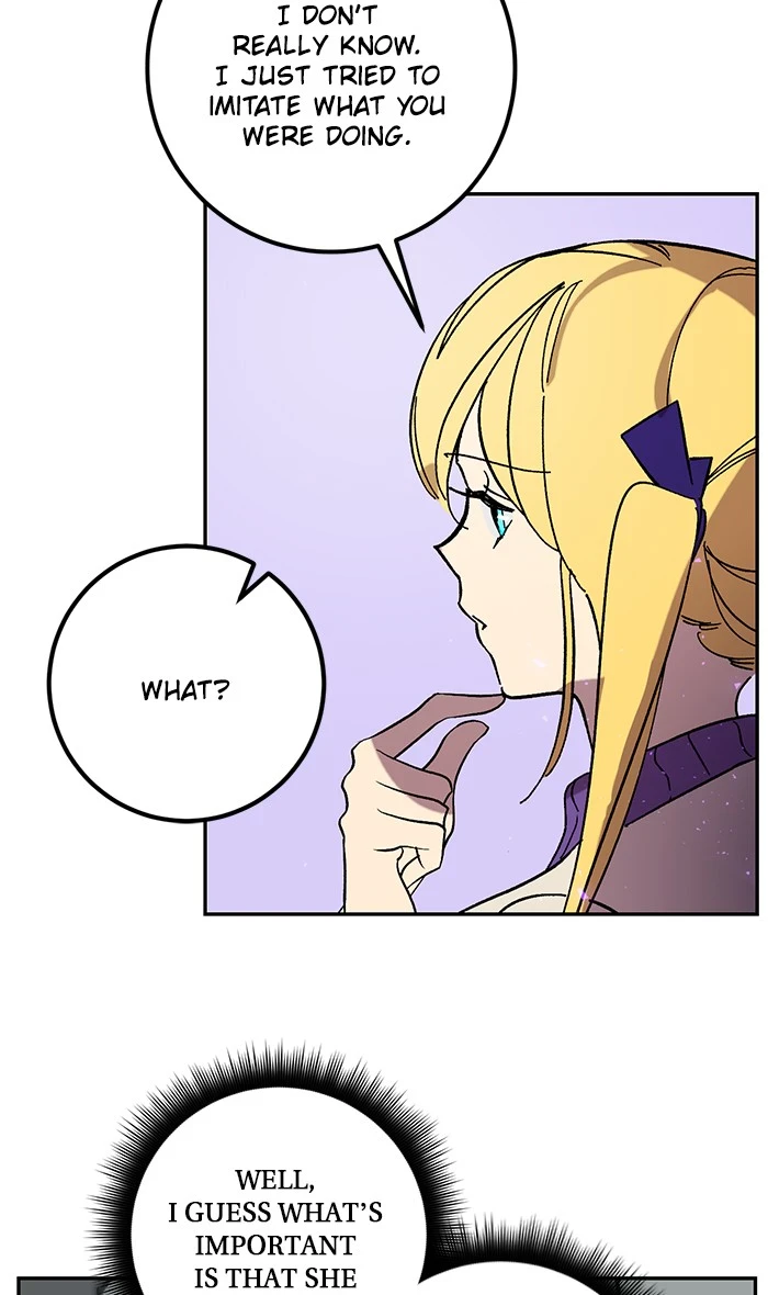 Return to Player Chapter 45 — Page 46