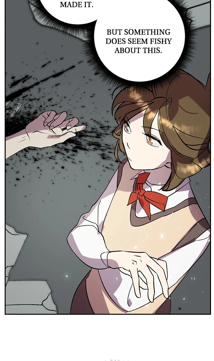 Return to Player Chapter 45 — Page 47