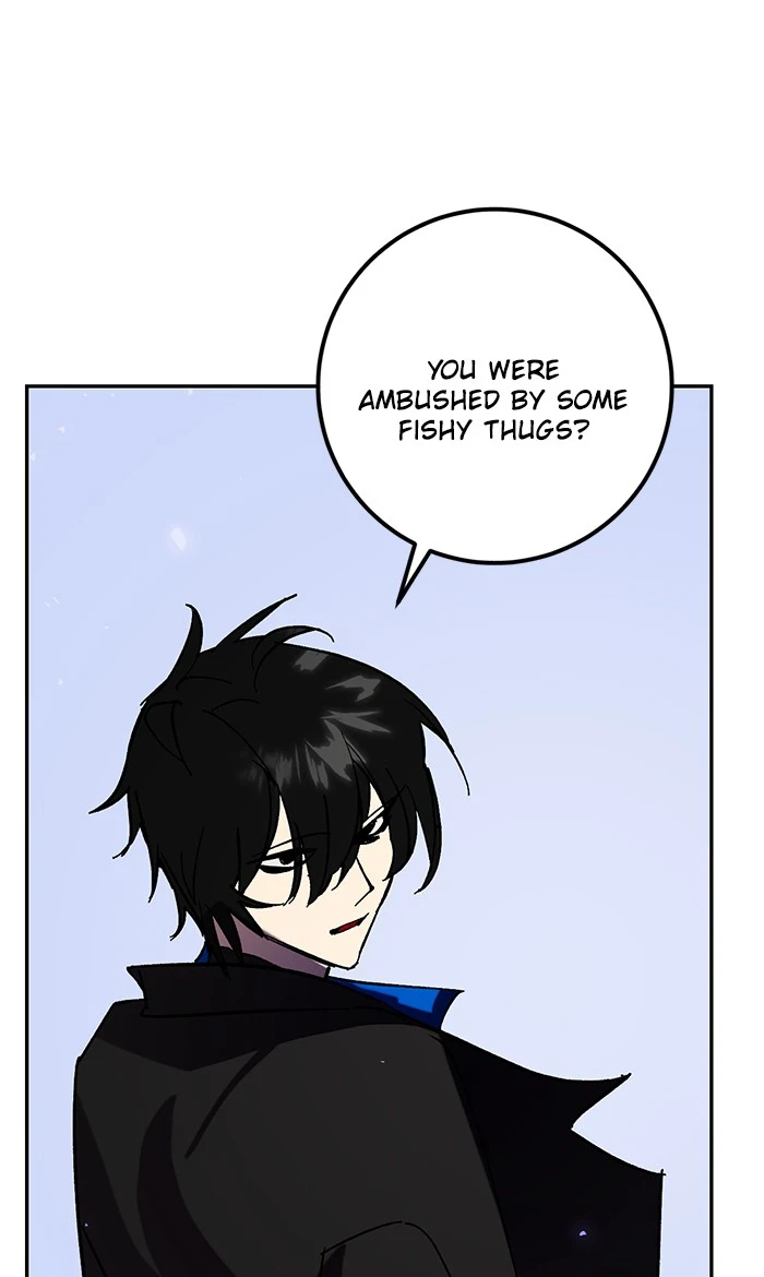 Return to Player Chapter 45 — Page 50