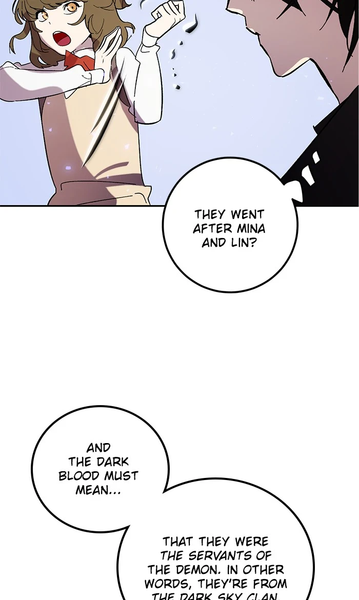 Return to Player Chapter 45 — Page 52