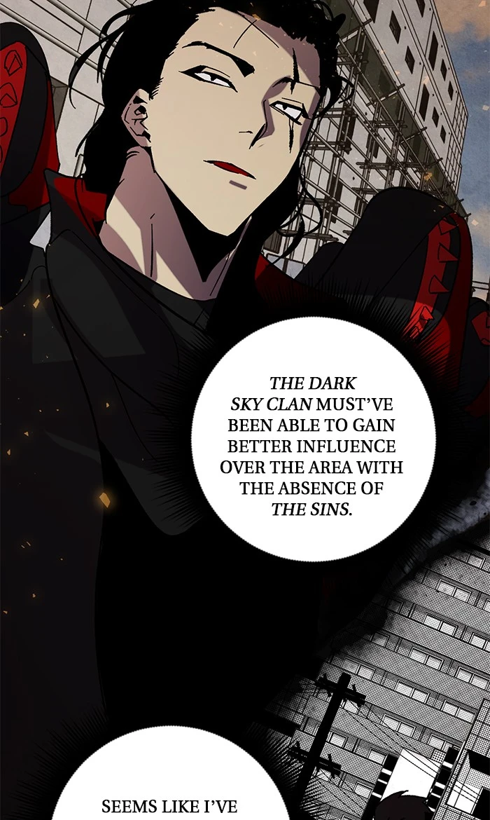 Return to Player Chapter 45 — Page 56