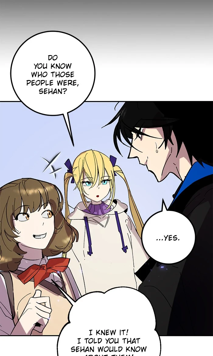 Return to Player Chapter 45 — Page 58
