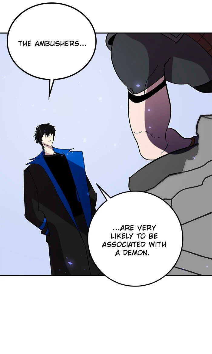 Return to Player Chapter 45 — Page 61