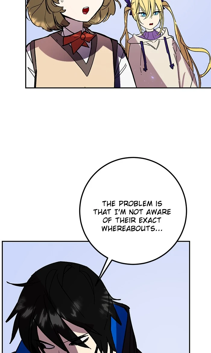 Return to Player Chapter 45 — Page 63