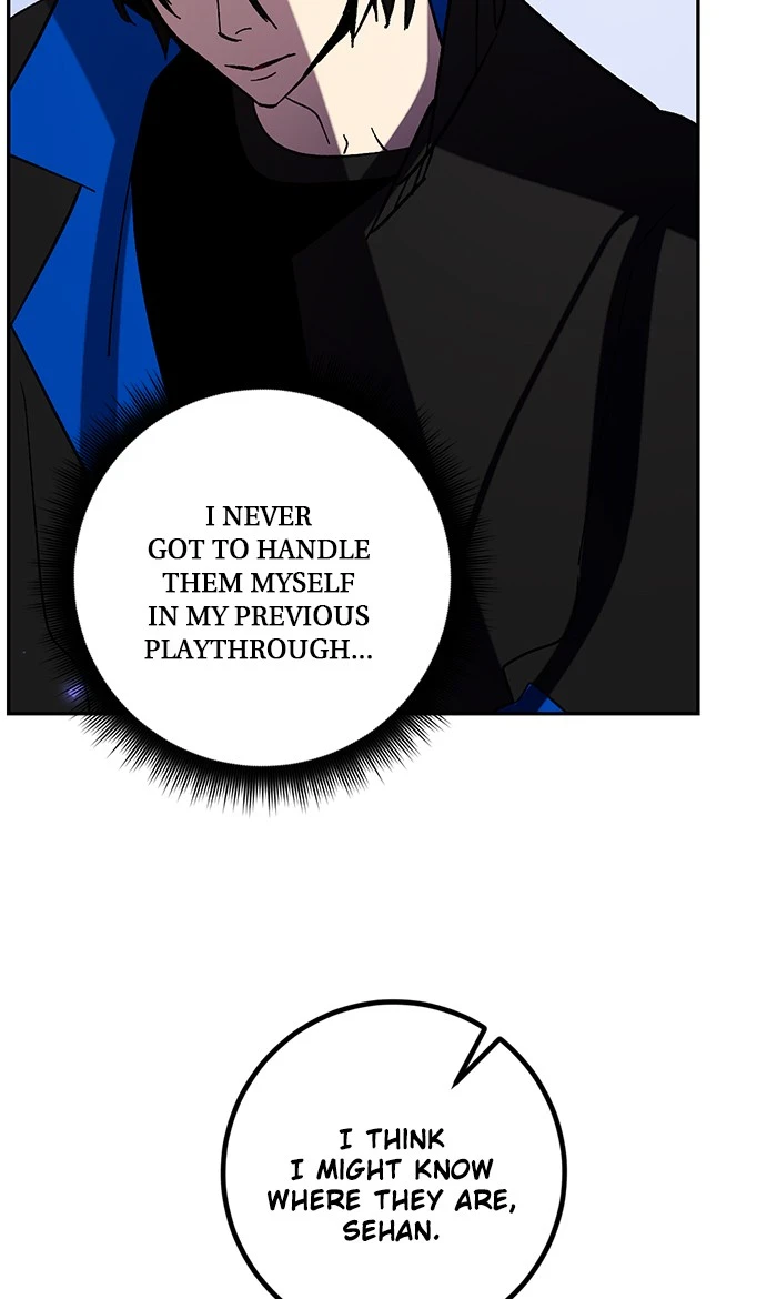 Return to Player Chapter 45 — Page 64