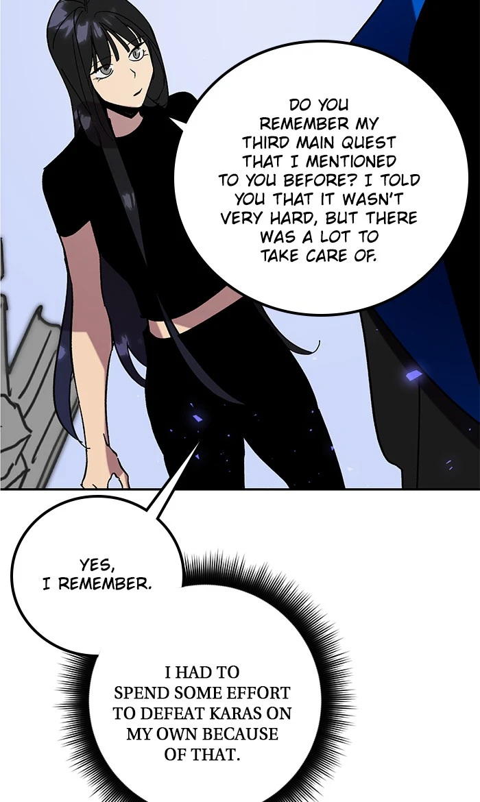Return to Player Chapter 45 — Page 66