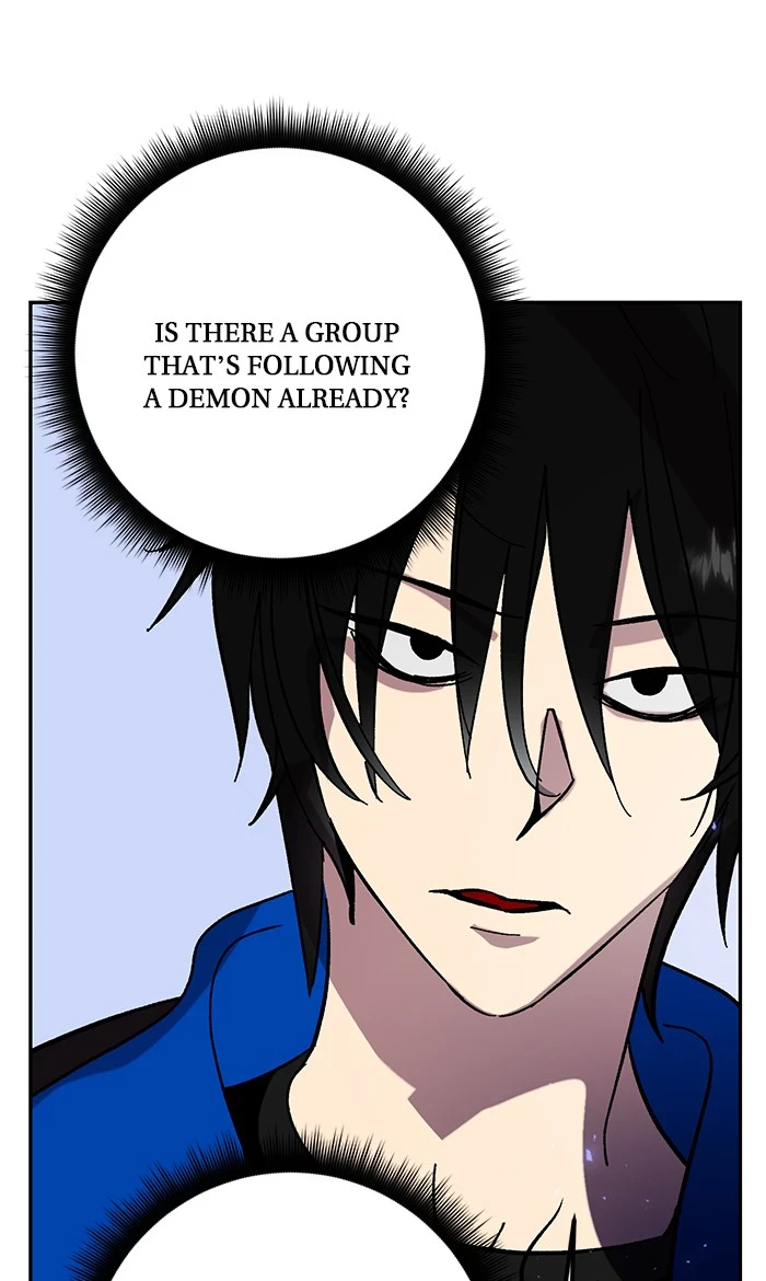 Return to Player Chapter 45 — Page 69