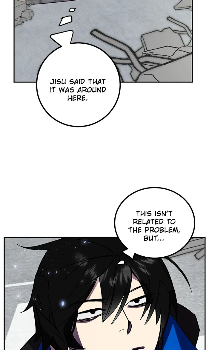 Return to Player Chapter 45 — Page 72
