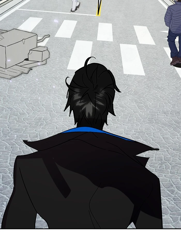 Return to Player Chapter 45 — Page 74