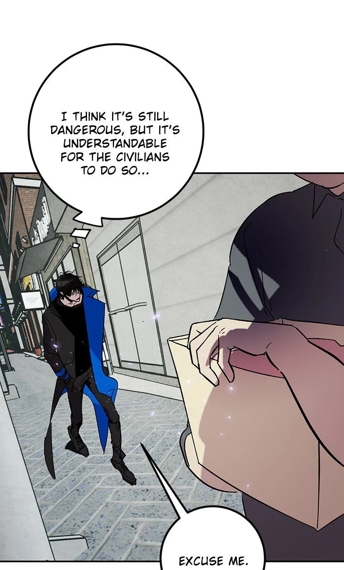 Return to Player Chapter 45 — Page 75
