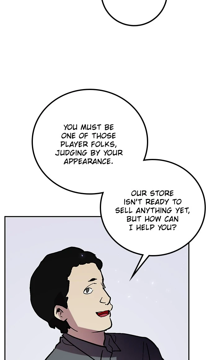 Return to Player Chapter 45 — Page 76