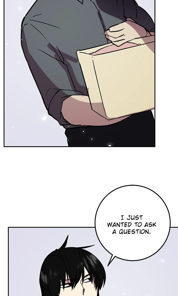 Return to Player Chapter 45 — Page 77