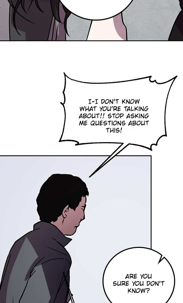 Return to Player Chapter 45 — Page 80