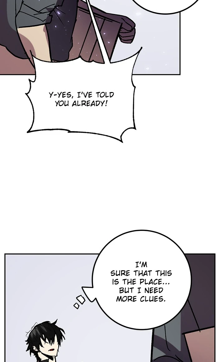 Return to Player Chapter 45 — Page 81